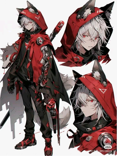 Chat with Ranger, the Romance character AI chatbot