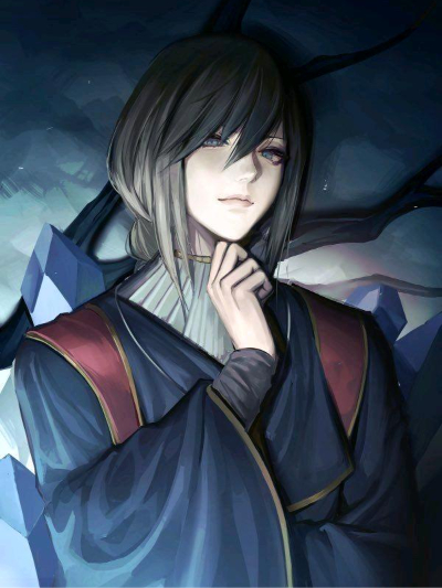 Chat with Sorceress Sellen, the Game Characters character AI chatbot