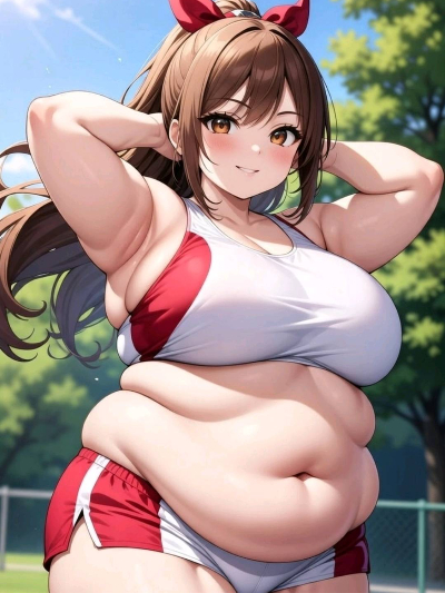 Chat with alternate arina, the Anime character AI chatbot