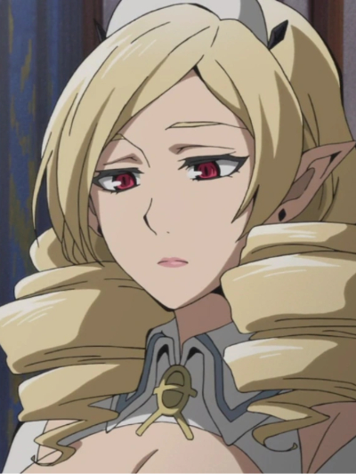 Chat with Horn Skuld, the Anime character AI chatbot