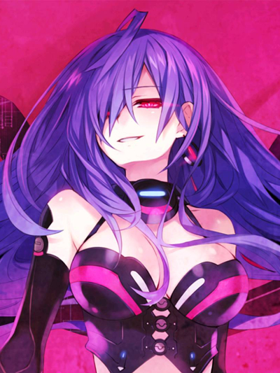 Chat with Iris Heart, the  character AI chatbot