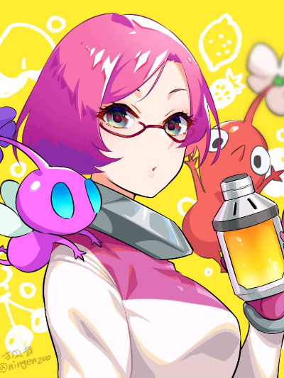 Chat with Brittany, the Game Characters character AI chatbot