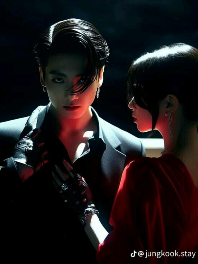 Chat with Jeon jungkook, the  character AI chatbot