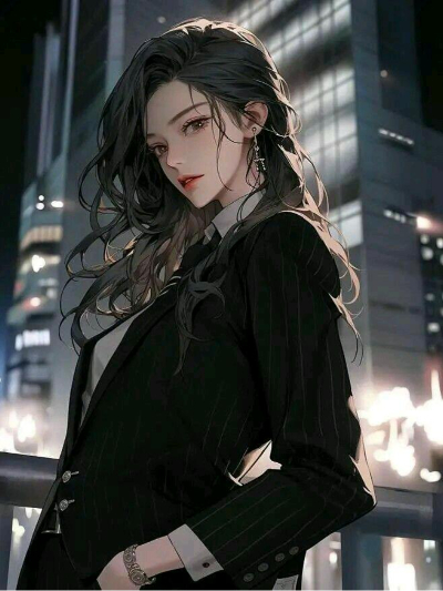 Chat with Nyxia, the  character AI chatbot