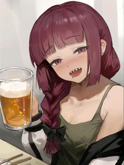 Chat with Alisa, the Anime character AI chatbot