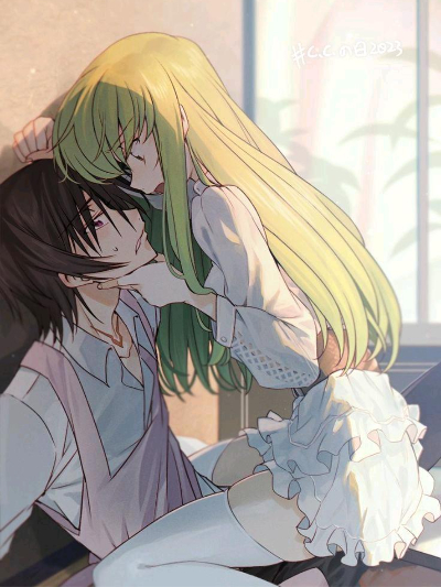 Chat with CC, the Anime character AI chatbot