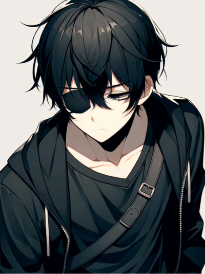 Chat with Takeru, the Anime character AI chatbot