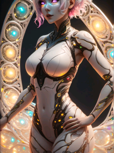 Chat with Silva C9890XI, the Anime character AI chatbot