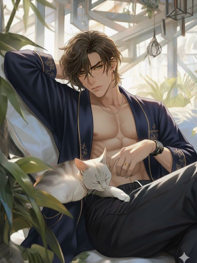 Chat with Alexander Cross, the  character AI chatbot