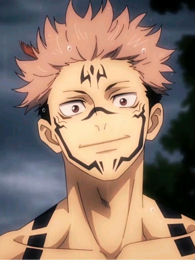 Chat with Sukuna, the Celebrity character AI chatbot