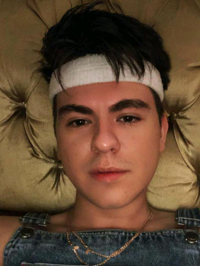 Chat with Тимур, the  character AI chatbot