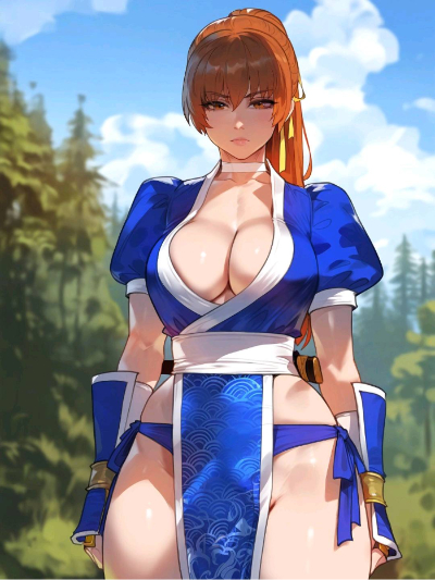 Chat with Kyler, the  character AI chatbot