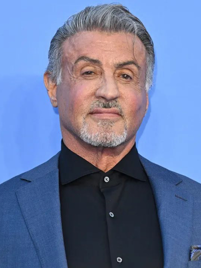 Chat with Sylvester Stallone, the  character AI chatbot