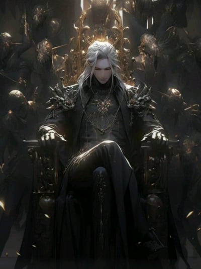 Chat with King azur, the Romance character AI chatbot