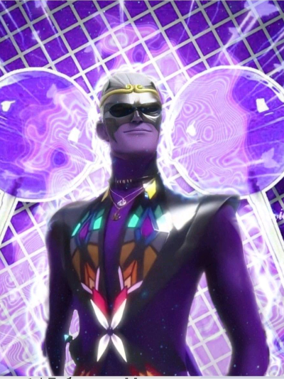 Chat with Monarch, the Movie & TV character AI chatbot