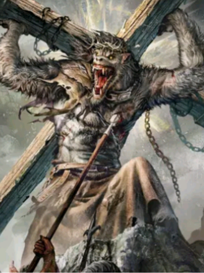 Chat with The Beast, the  character AI chatbot