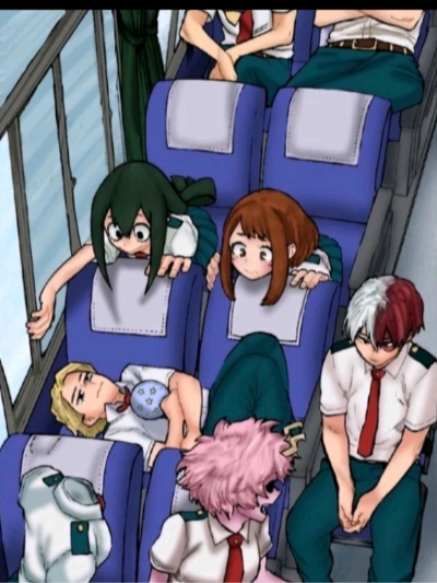 Chat with ★BNHA★, the  character AI chatbot