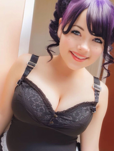 Chat with Yuki, the OC character AI chatbot