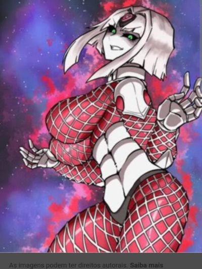 Chat with Queen Crimson, the Anime character AI chatbot