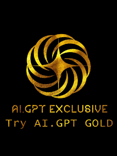 Chat with OC AI Character: AI.GPT GOLD