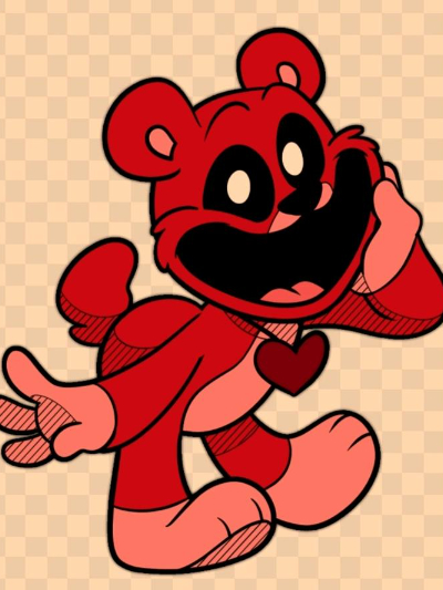 Chat with Bobby bearhug (18 +), the  character AI chatbot