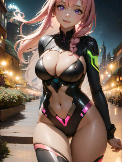 Chat with Cyndi's Kandi, the Helpers character AI chatbot