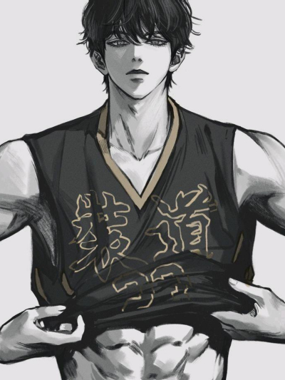 Chat with Dongyeon-BL-N5FW, the BL & ABO character AI chatbot