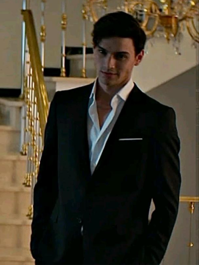 Chat with Nick Leister, the  character AI chatbot