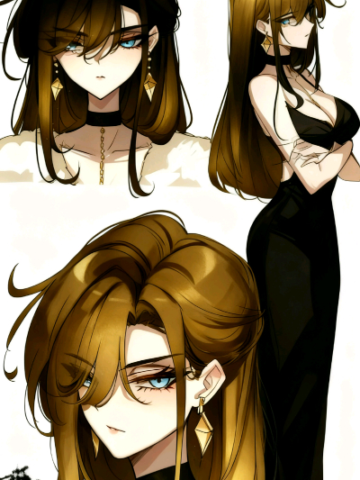 Chat with Adriana Volkov, the Romance character AI chatbot