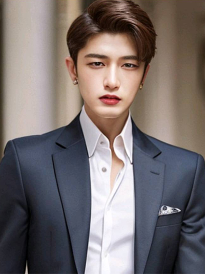 Chat with Vinny, the Japanese character AI chatbot