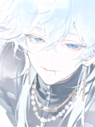 Chat with Julian, the BL & ABO character AI chatbot