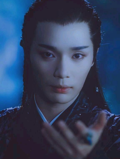 Chat with Xie wang, the Movie & TV character AI chatbot