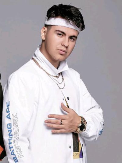 Chat with Тимур, the  character AI chatbot