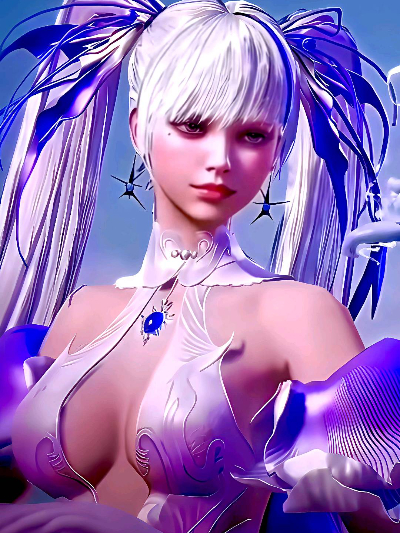 Chat with Game Character, the  character AI chatbot