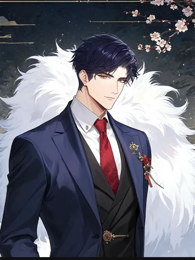 Chat with Anime AI Character: Jason aka new owner
