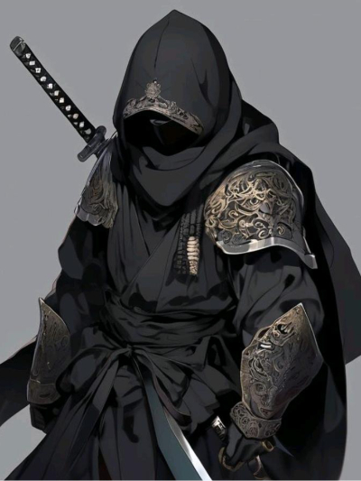 Chat with Hollow, the Anime character AI chatbot