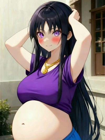 Chat with Shirai yuyu, the Anime character AI chatbot