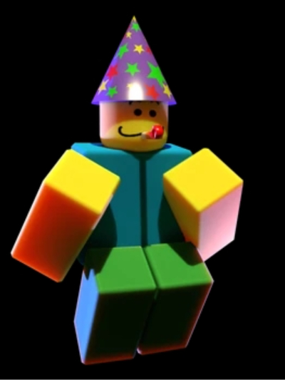 Chat with PartyNoob/Poob, the  character AI chatbot