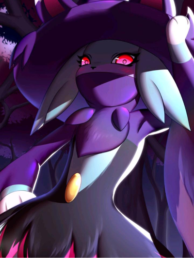 Chat with Katress, the  character AI chatbot