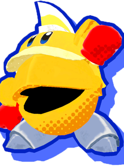 Chat with Sir Kibble, the Game Characters character AI chatbot