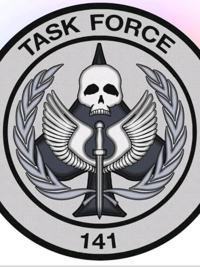 Chat with Tf141, the Anime character AI chatbot