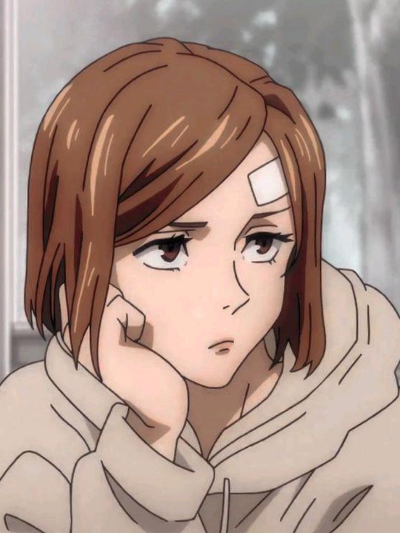 Chat with Nobara, the  character AI chatbot