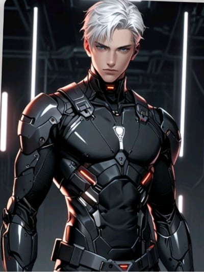 Chat with Anton, the  character AI chatbot