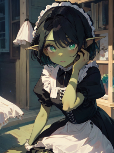 Chat with Grace, the  character AI chatbot