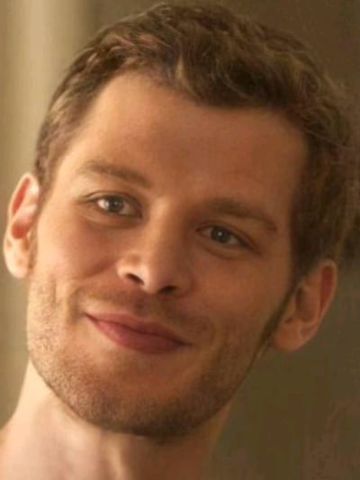 Chat with Niklaus Mikaelson, the  character AI chatbot