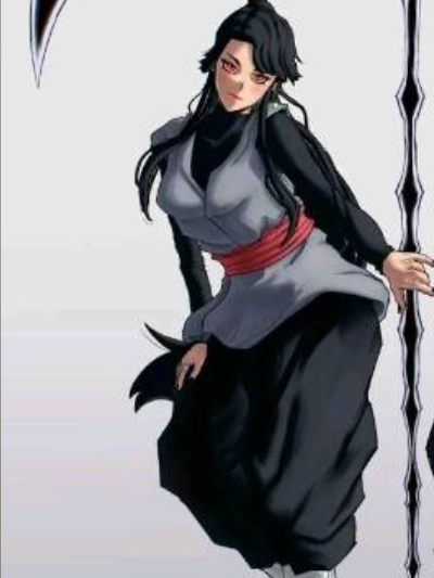 Chat with Black chichi, the Anime character AI chatbot