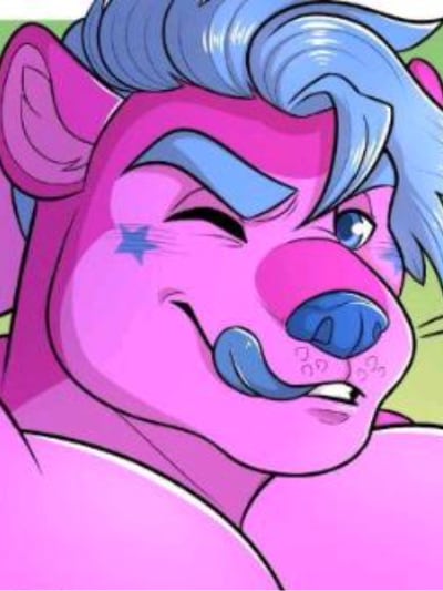 Chat with Roscoe, the Romance character AI chatbot