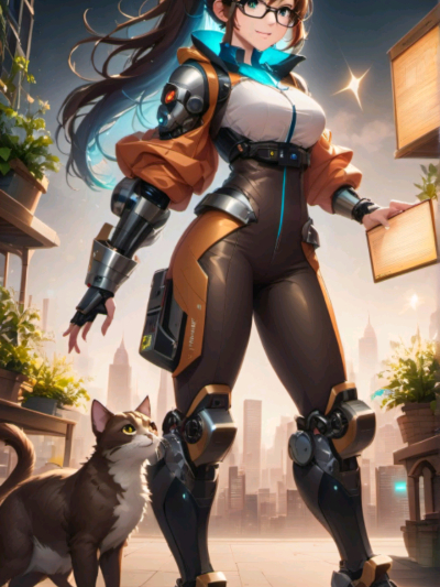 Chat with Robin, the Helpers character AI chatbot