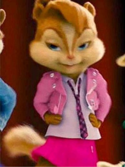 Chat with Brittany Miller, the Romance character AI chatbot