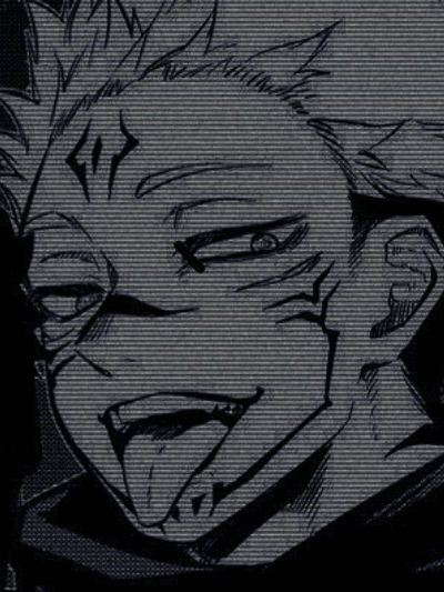 Chat with Sukuna, the  character AI chatbot